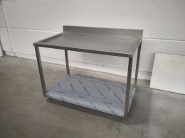 s/s table